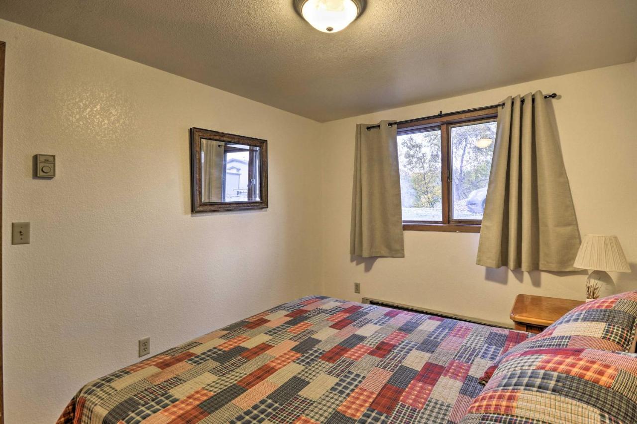 Charming Columbus Apt Along Yellowstone River Exteriér fotografie